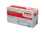OKI C834 (46857511) Cyan Image Drum 30,000 Pages
